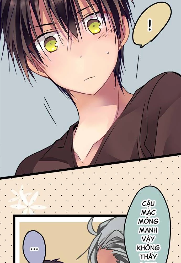 Monochrome Lovers Chapter 34 - 26