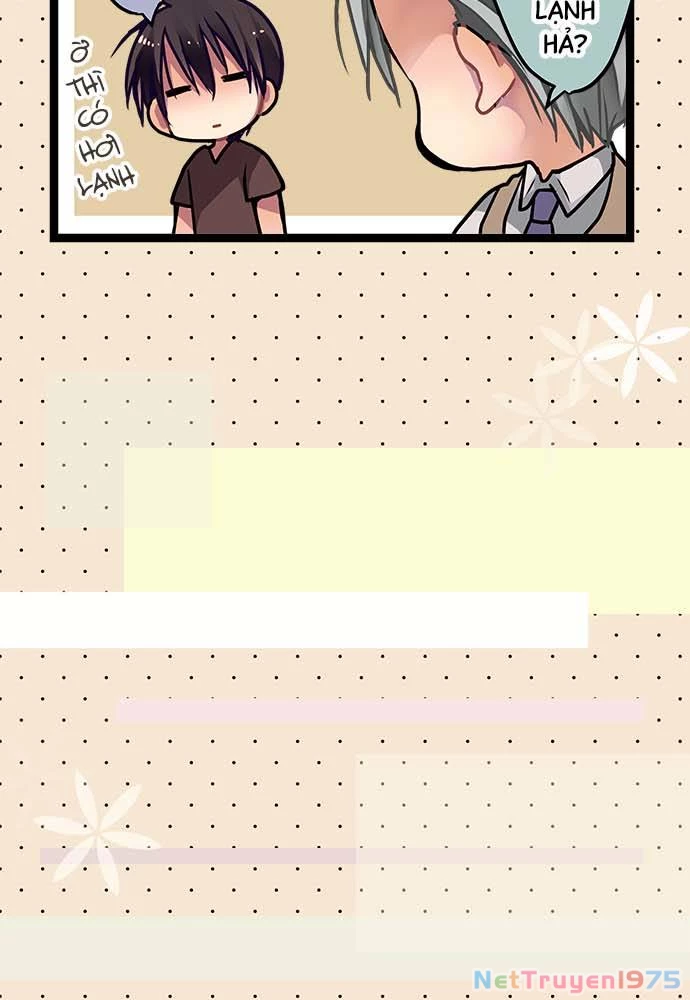 Monochrome Lovers Chapter 34 - 27