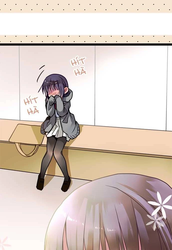 Monochrome Lovers Chapter 34 - 28