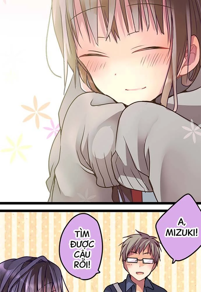 Monochrome Lovers Chapter 34 - 29