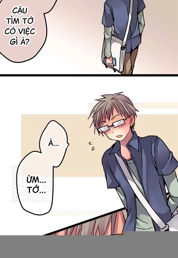 Monochrome Lovers Chapter 34 - 31