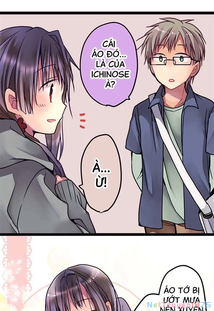 Monochrome Lovers Chapter 34 - 33