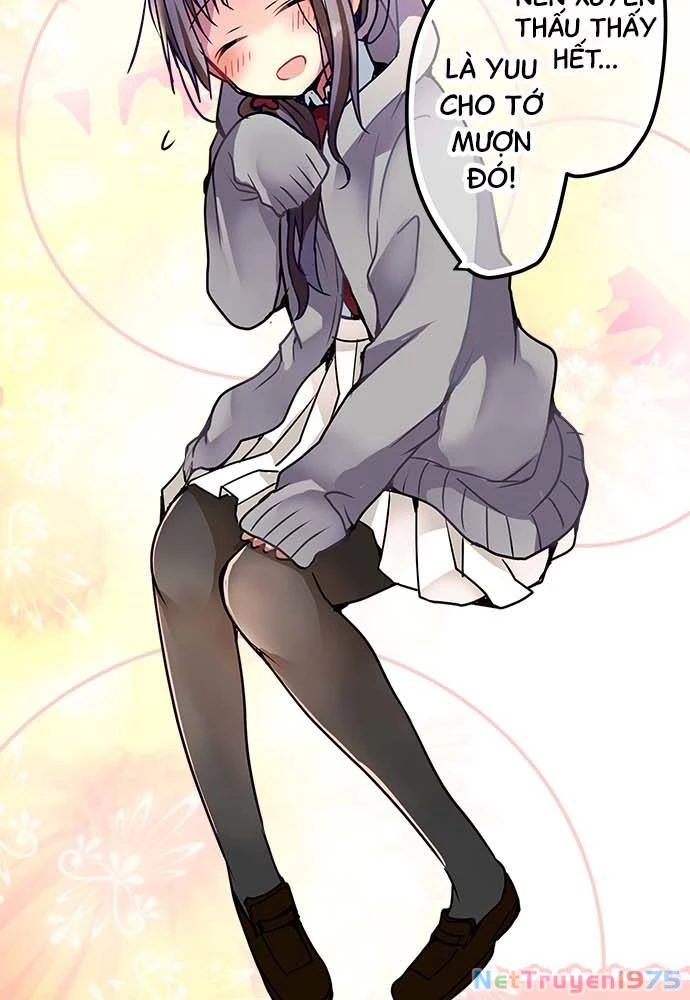 Monochrome Lovers Chapter 34 - 34