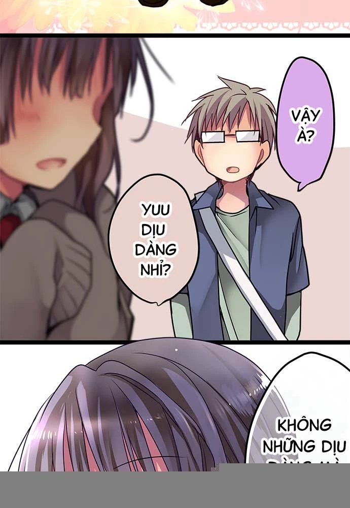 Monochrome Lovers Chapter 34 - 35