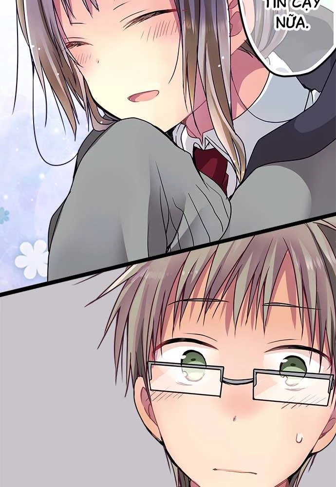 Monochrome Lovers Chapter 34 - 36