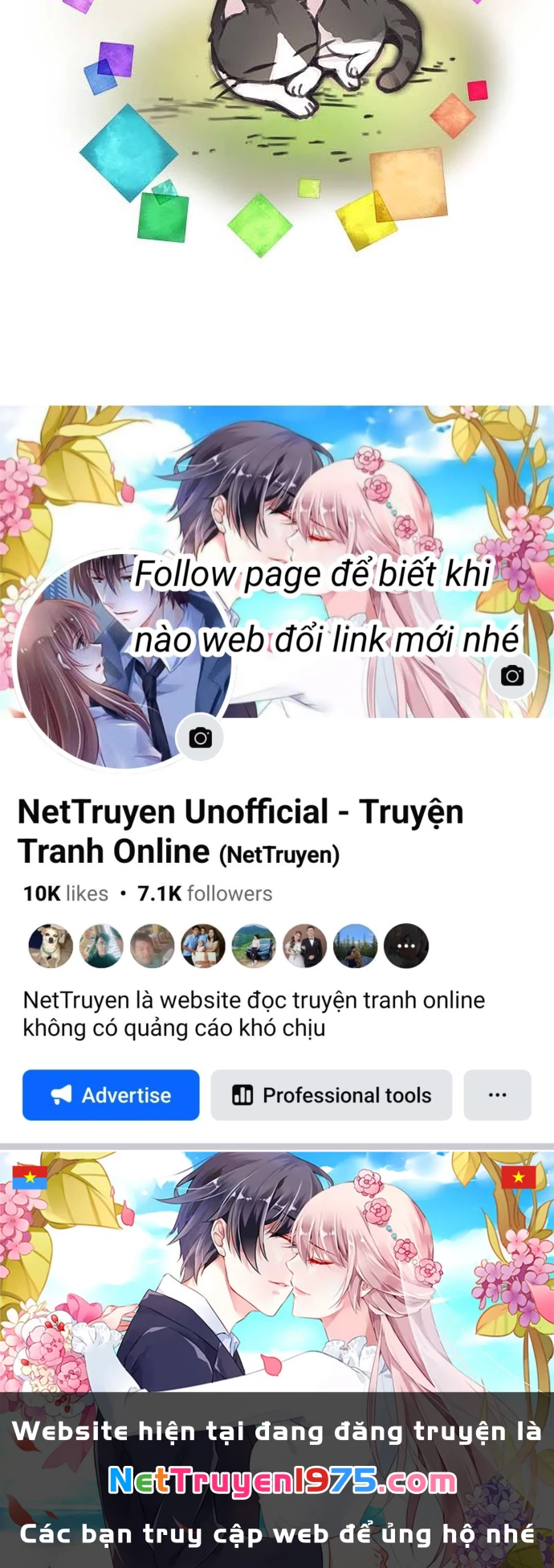 Monochrome Lovers Chapter 34 - 40