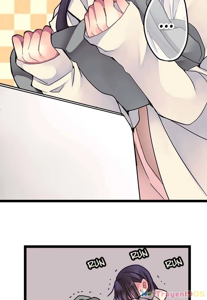 Monochrome Lovers Chapter 35 - 2