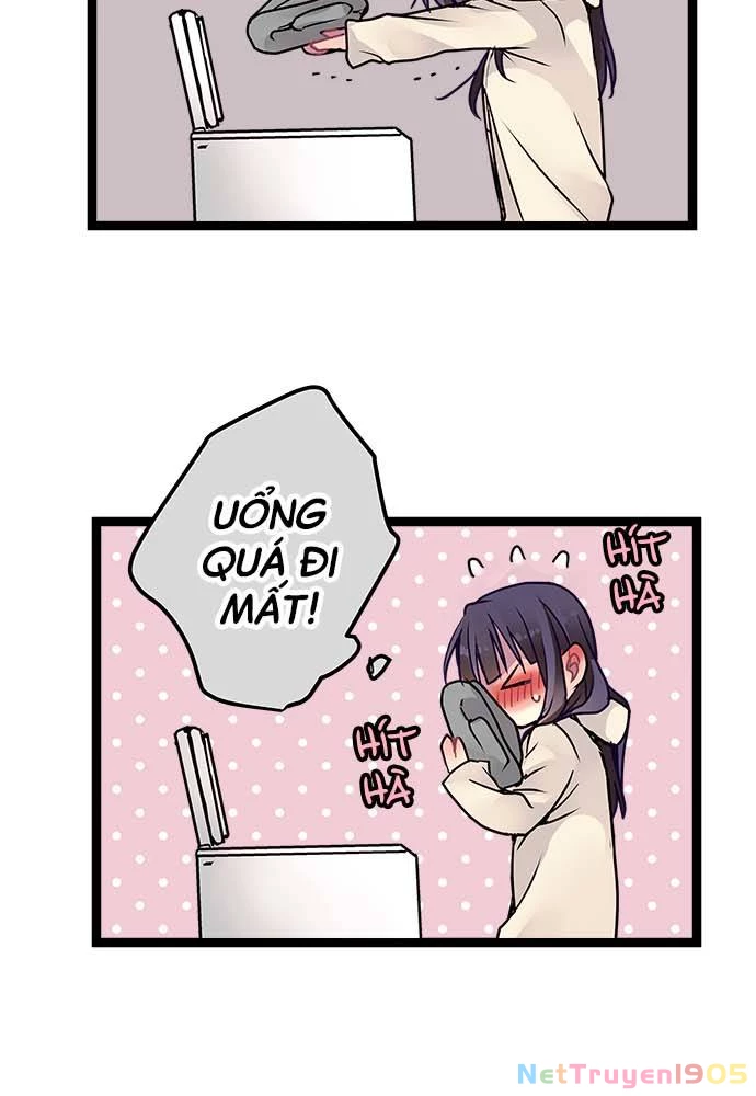 Monochrome Lovers Chapter 35 - 3