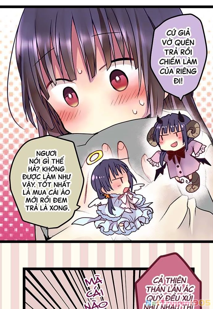 Monochrome Lovers Chapter 35 - 4