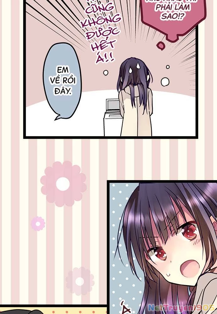 Monochrome Lovers Chapter 35 - 5