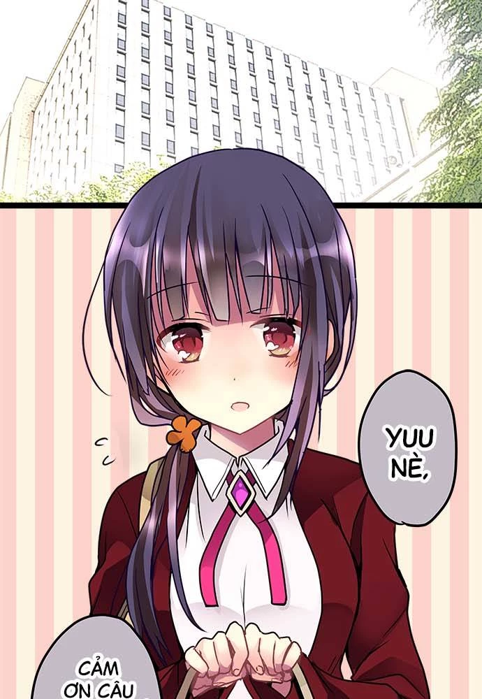 Monochrome Lovers Chapter 35 - 11
