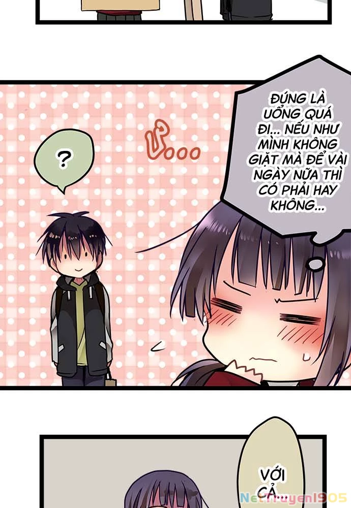 Monochrome Lovers Chapter 35 - 13