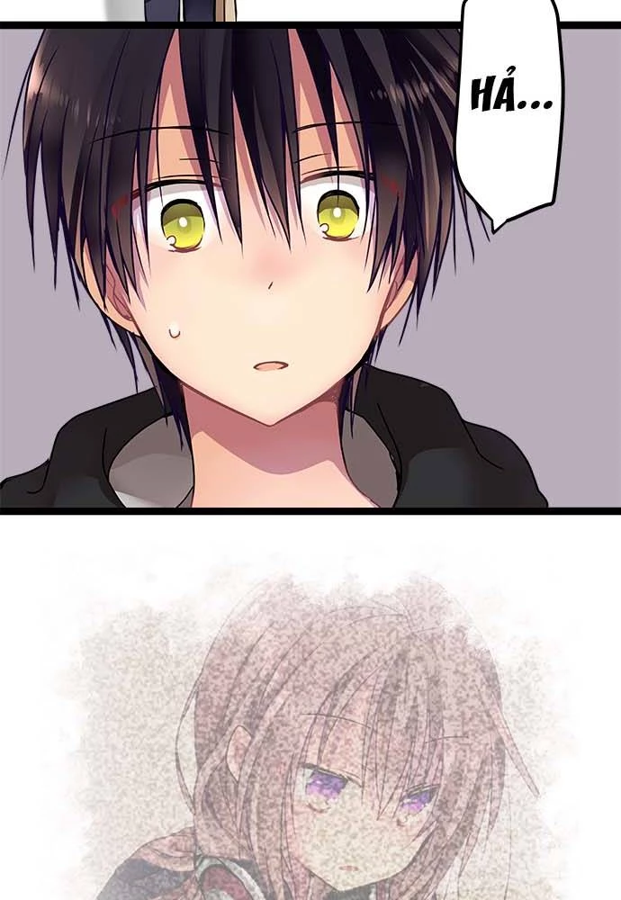 Monochrome Lovers Chapter 35 - 18