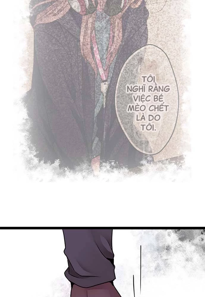 Monochrome Lovers Chapter 35 - 19