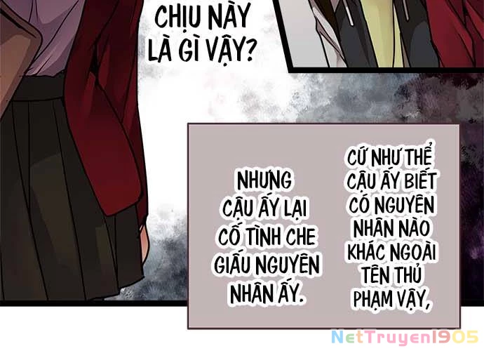 Monochrome Lovers Chapter 35 - 24