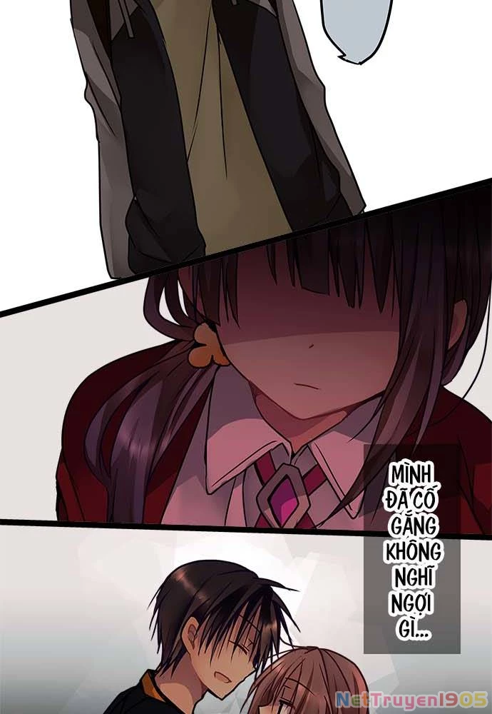 Monochrome Lovers Chapter 35 - 26