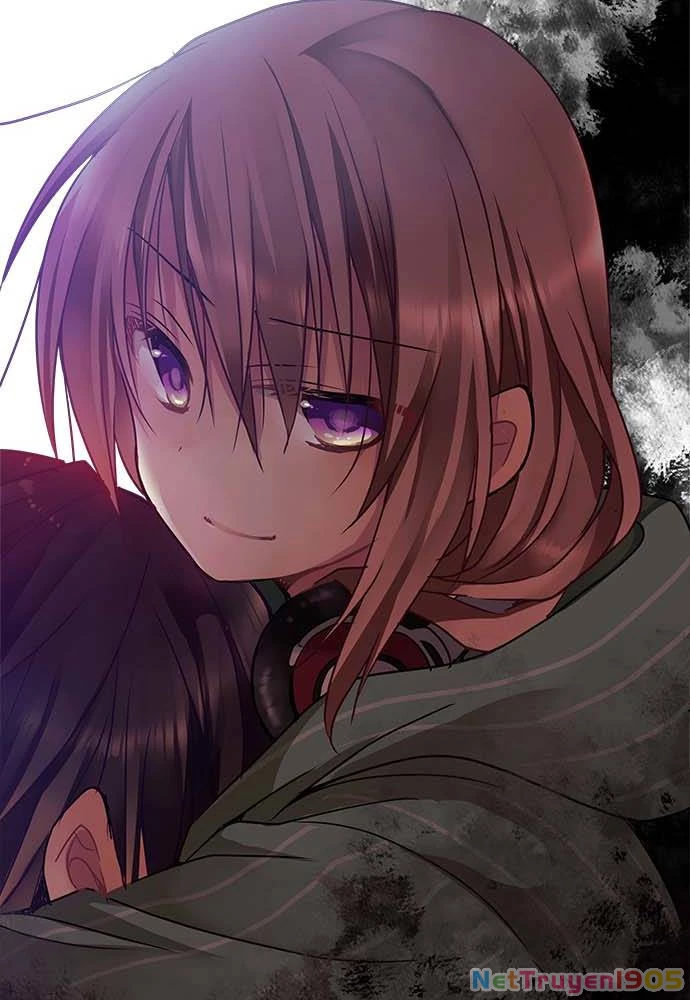 Monochrome Lovers Chapter 35 - 28