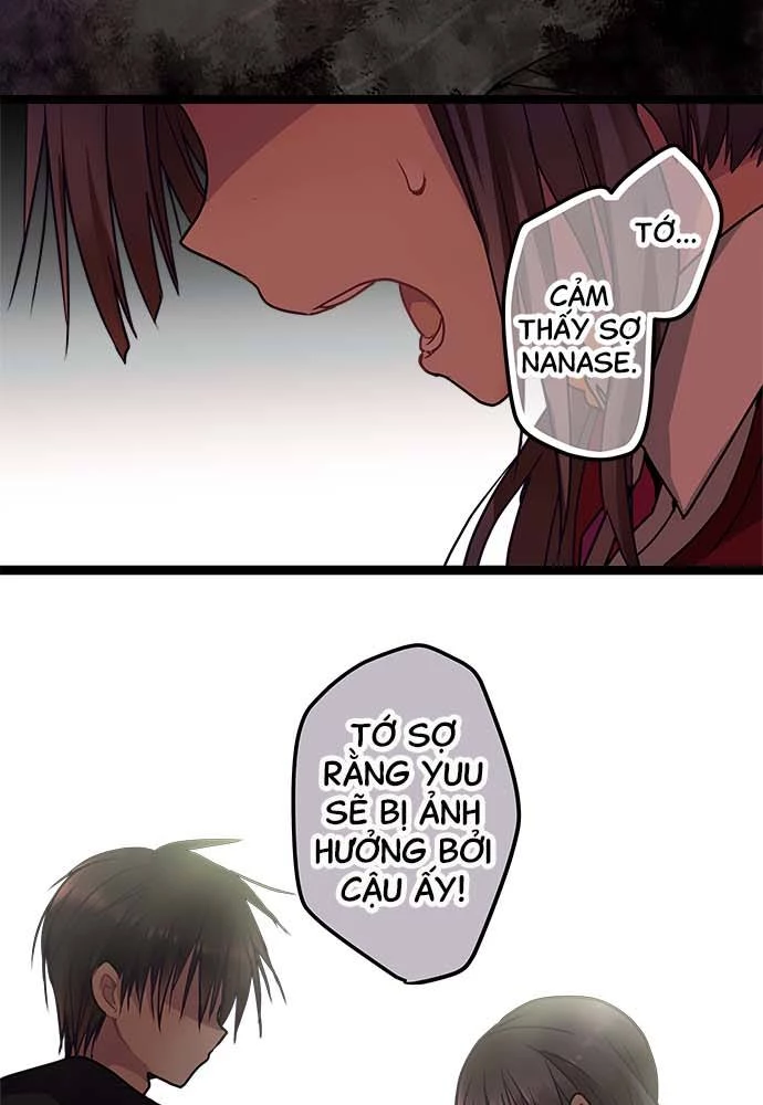 Monochrome Lovers Chapter 35 - 29