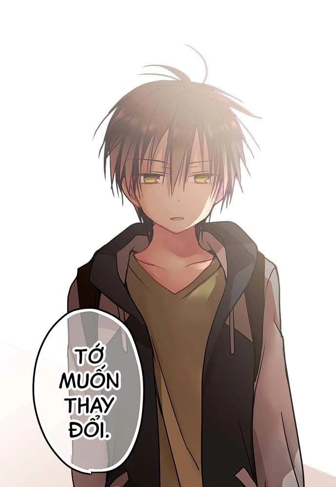 Monochrome Lovers Chapter 35 - 33
