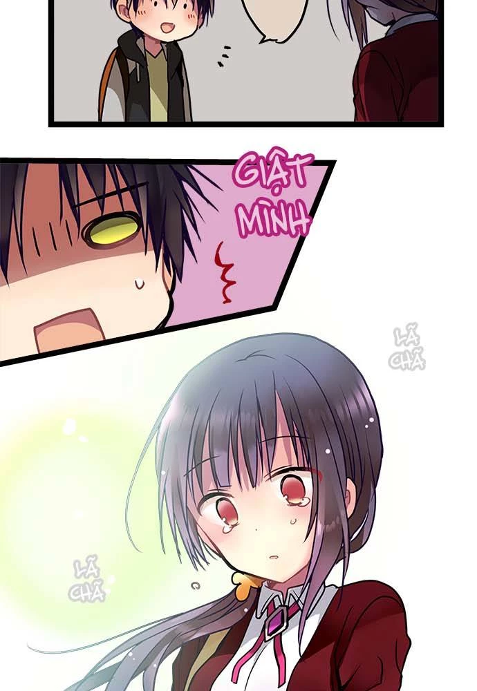 Monochrome Lovers Chapter 35 - 35