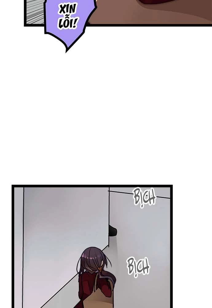 Monochrome Lovers Chapter 35 - 37
