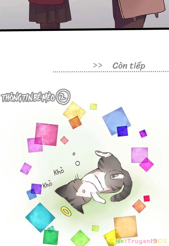 Monochrome Lovers Chapter 35 - 42