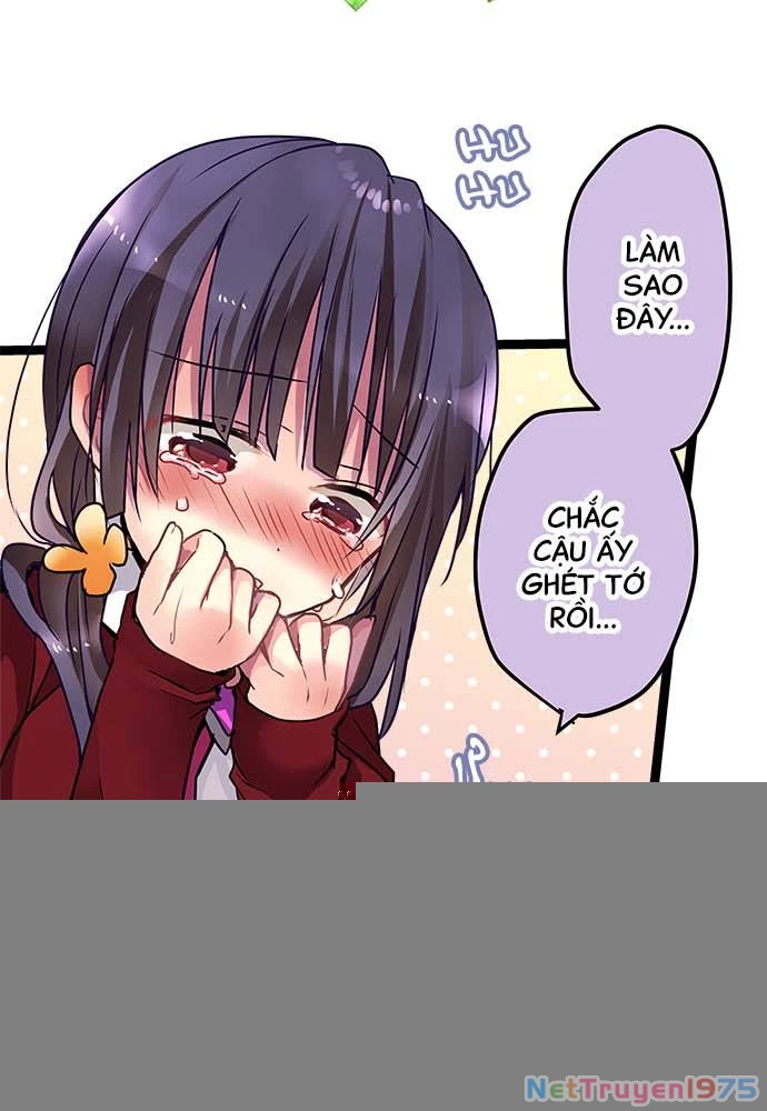 Monochrome Lovers Chapter 36 - 3