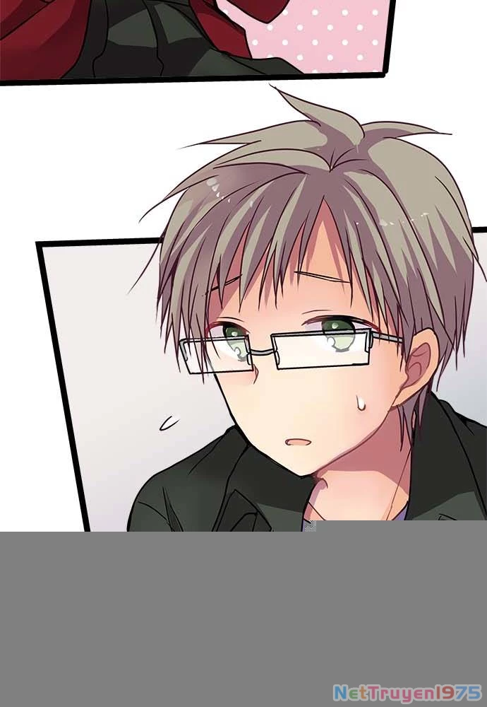 Monochrome Lovers Chapter 36 - 4