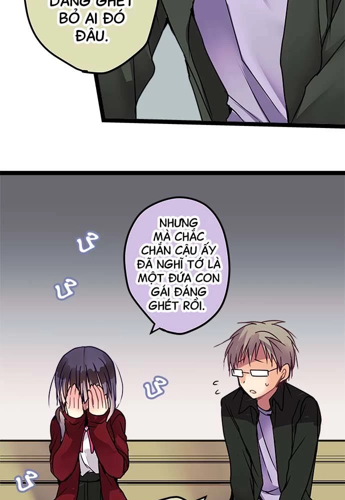 Monochrome Lovers Chapter 36 - 5