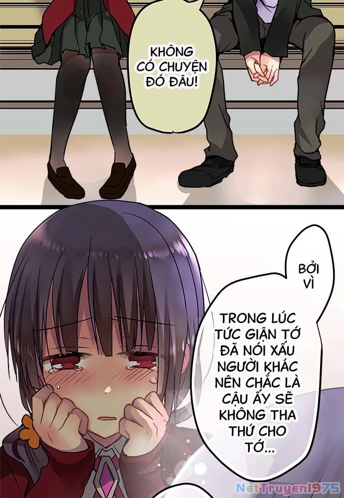 Monochrome Lovers Chapter 36 - 6