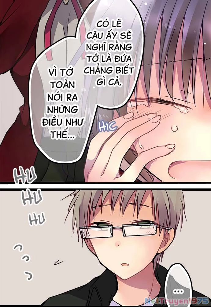 Monochrome Lovers Chapter 36 - 7