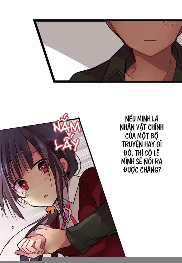 Monochrome Lovers Chapter 36 - 9