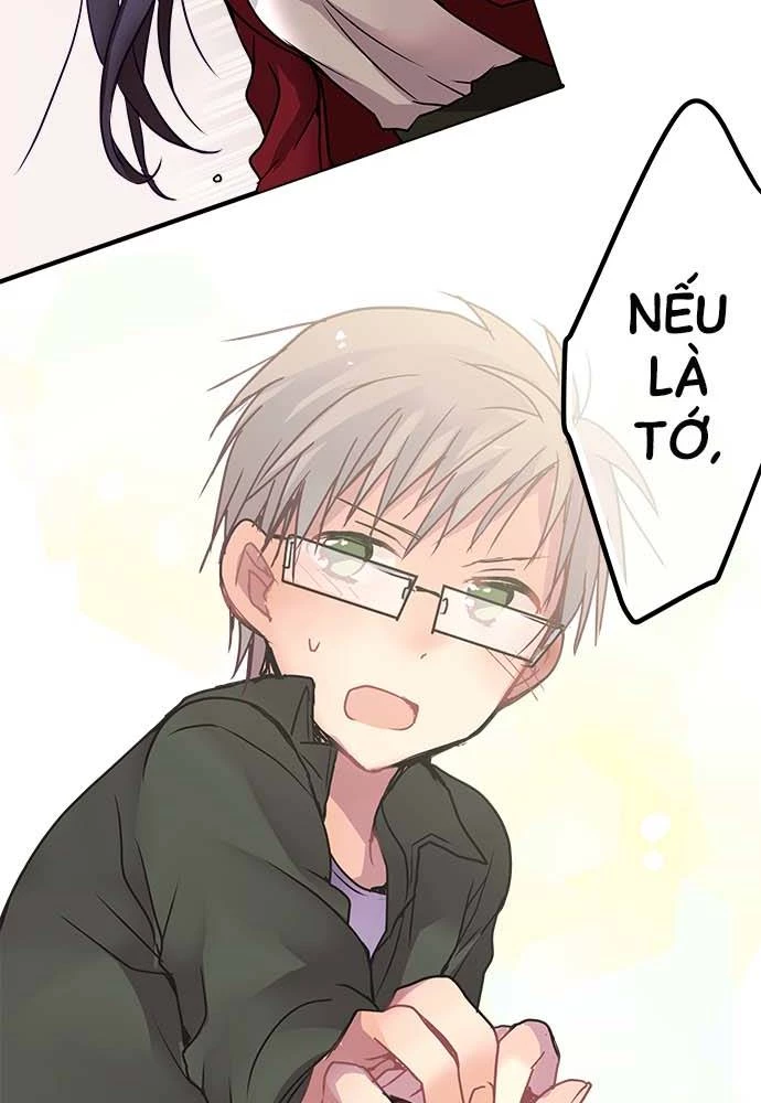 Monochrome Lovers Chapter 36 - 10