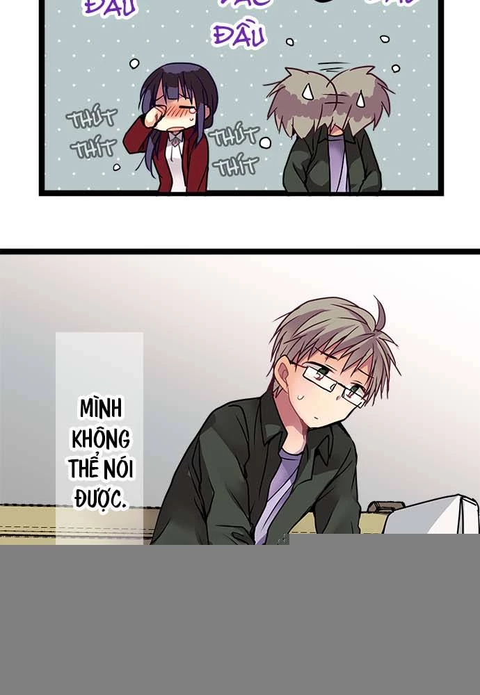 Monochrome Lovers Chapter 36 - 13