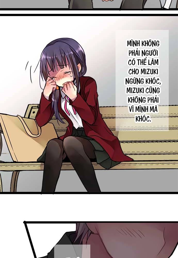 Monochrome Lovers Chapter 36 - 14