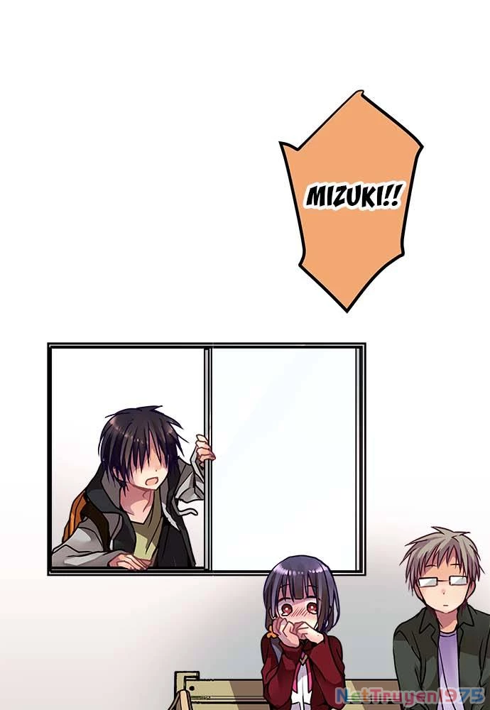 Monochrome Lovers Chapter 36 - 17