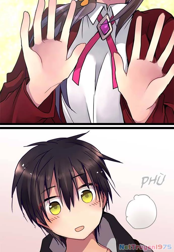 Monochrome Lovers Chapter 36 - 22