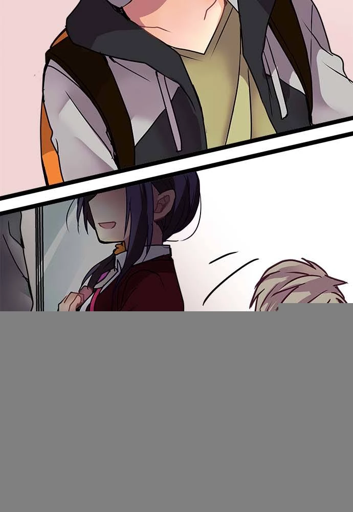 Monochrome Lovers Chapter 36 - 23