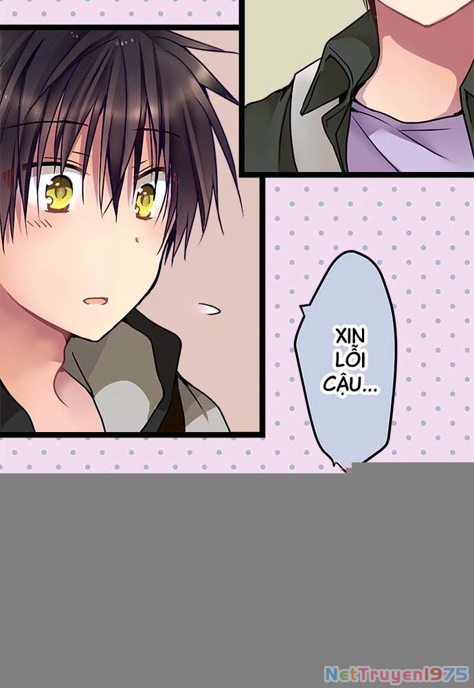 Monochrome Lovers Chapter 36 - 26