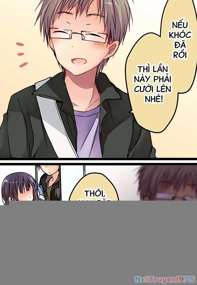 Monochrome Lovers Chapter 36 - 30