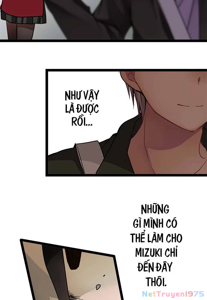 Monochrome Lovers Chapter 36 - 31