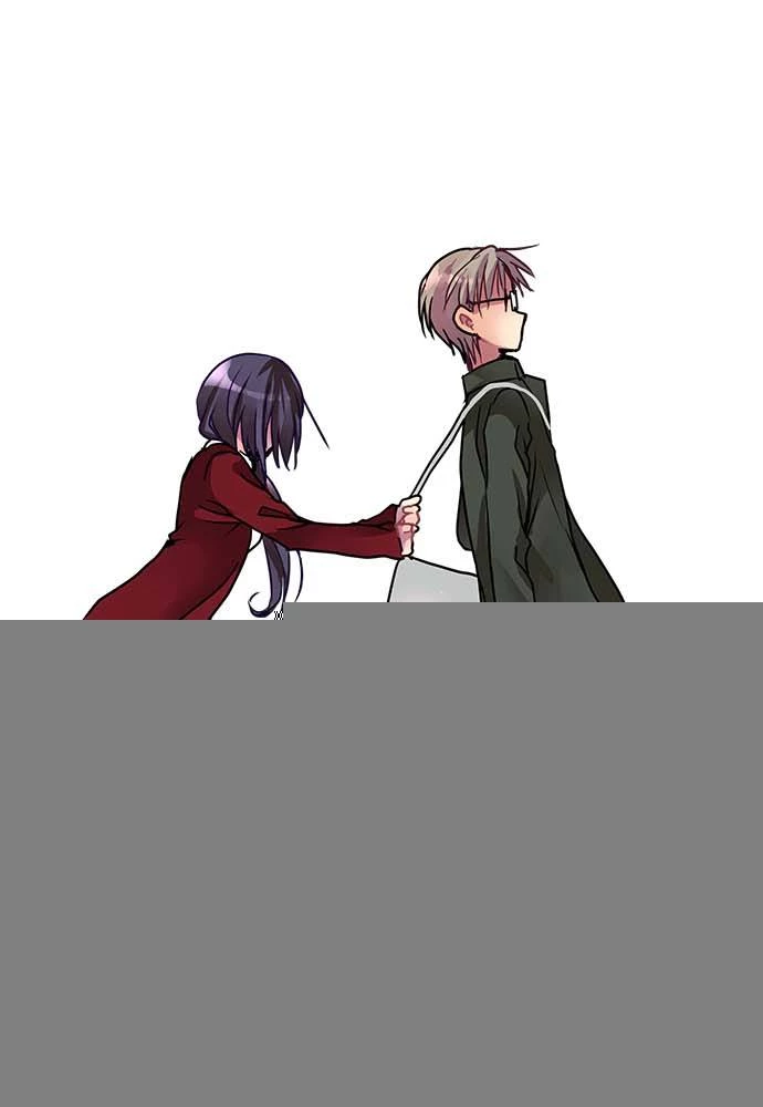 Monochrome Lovers Chapter 36 - 33