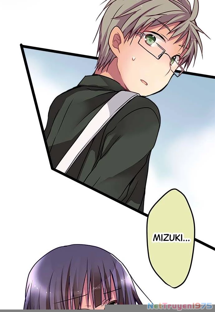 Monochrome Lovers Chapter 36 - 34