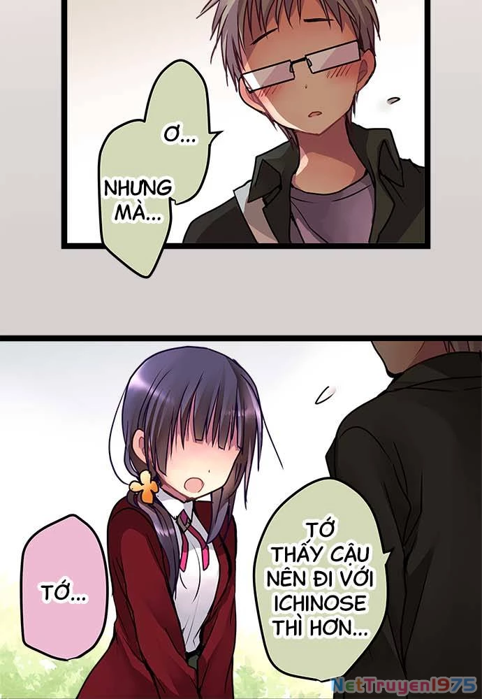 Monochrome Lovers Chapter 36 - 37