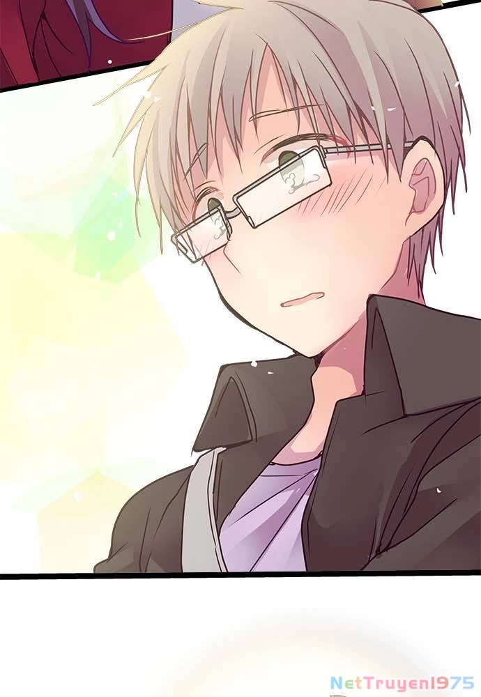 Monochrome Lovers Chapter 36 - 39