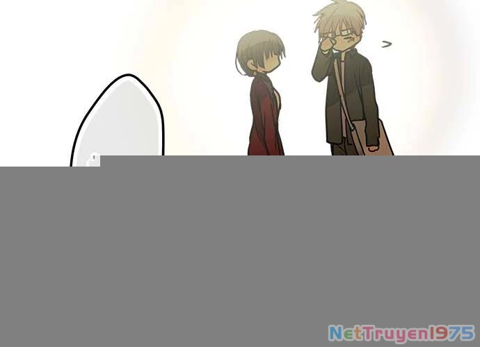 Monochrome Lovers Chapter 36 - 40