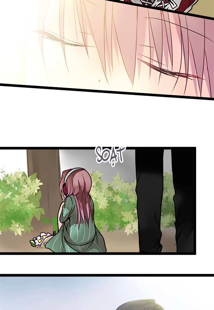 Monochrome Lovers Chapter 36 - 45