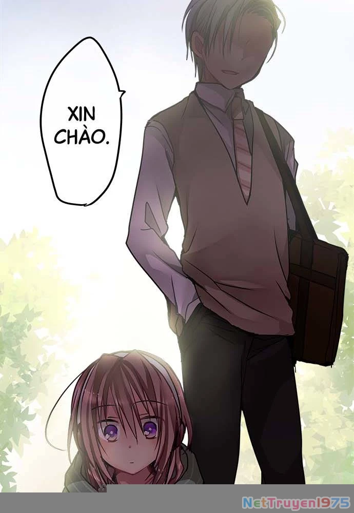 Monochrome Lovers Chapter 36 - 46