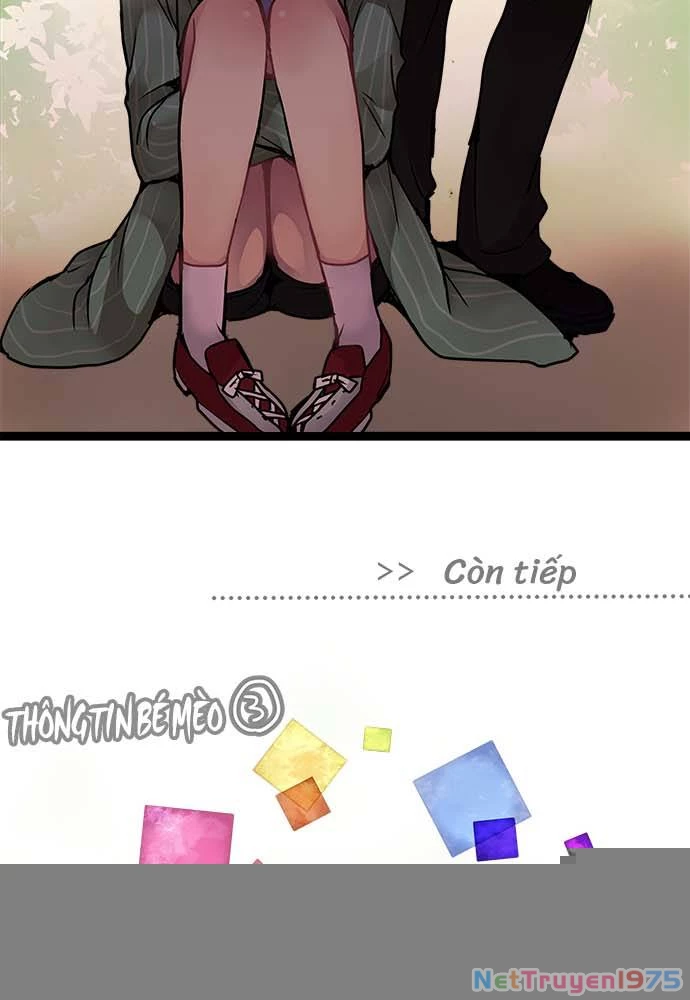 Monochrome Lovers Chapter 36 - 47