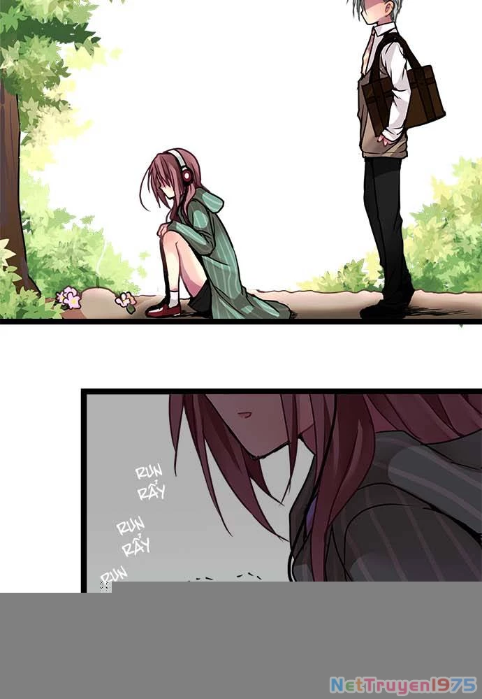 Monochrome Lovers Chapter 37 - 3